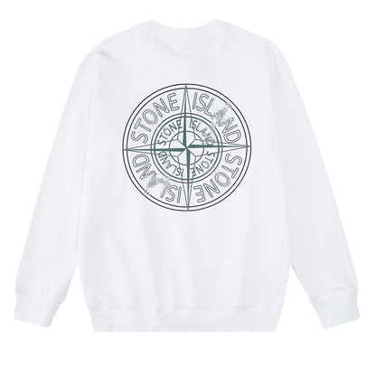 STONE ISLAND Crewneck Sweatshirt #18
