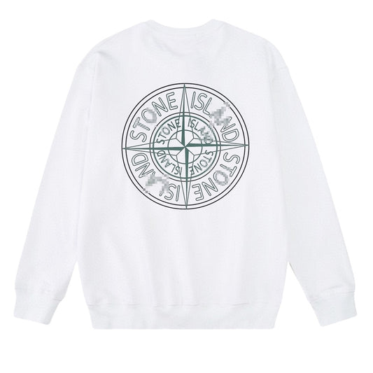 STONE ISLAND Crewneck Sweatshirt #18