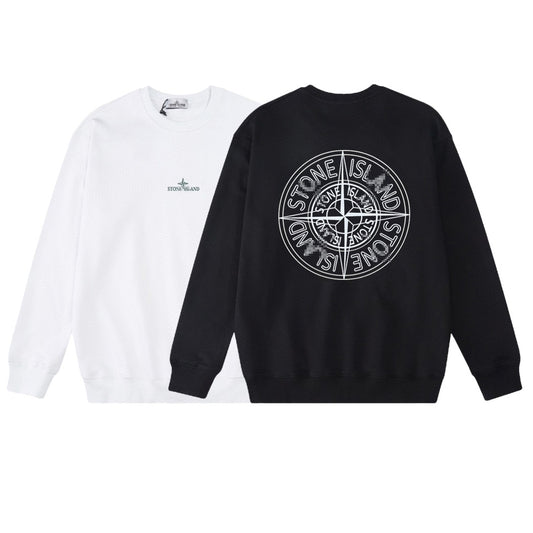 STONE ISLAND Crewneck Sweatshirt #18