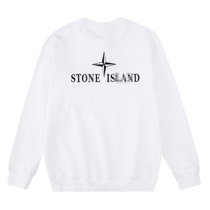 STONE ISLAND Crewneck Sweatshirt #19