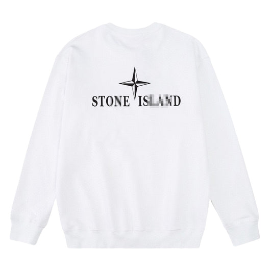 STONE ISLAND Crewneck Sweatshirt #19
