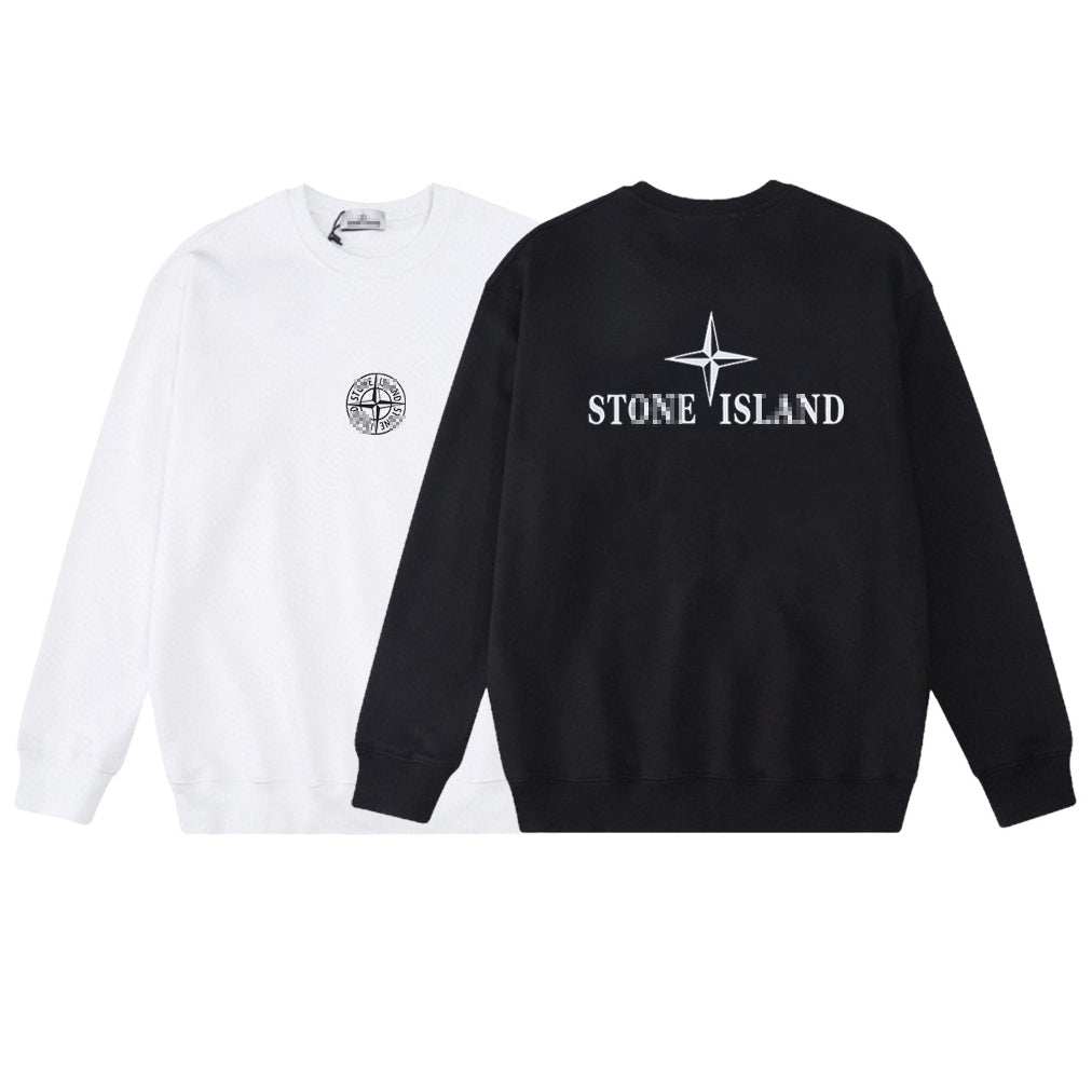 STONE ISLAND Crewneck Sweatshirt #19