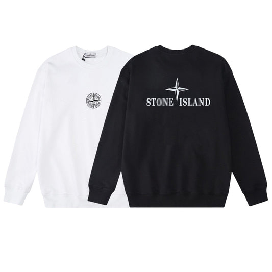 STONE ISLAND Crewneck Sweatshirt #19