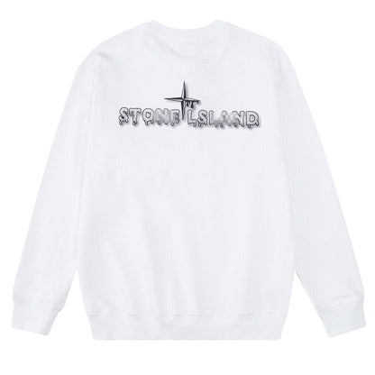 STONE ISLAND Crewneck Sweatshirt #20