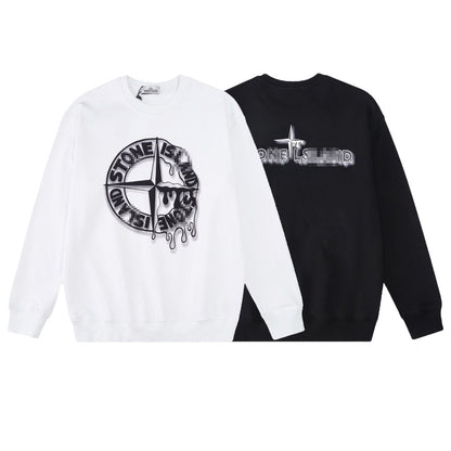 STONE ISLAND Crewneck Sweatshirt #20