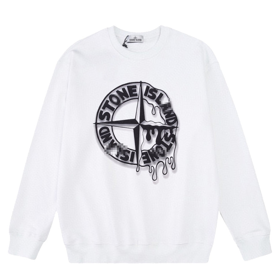 STONE ISLAND Crewneck Sweatshirt #20