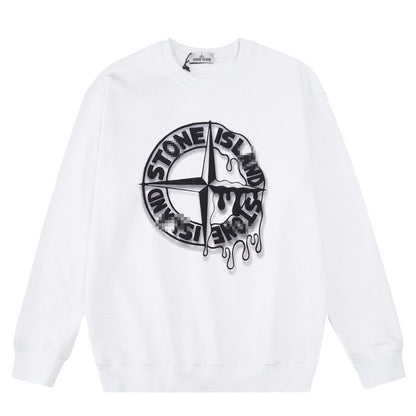 STONE ISLAND Crewneck Sweatshirt #20