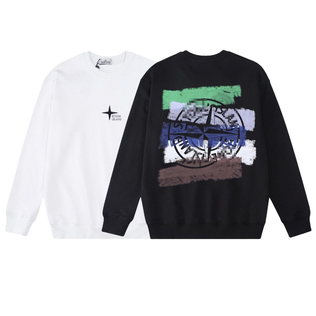 STONE ISLAND Crewneck Sweatshirt #21