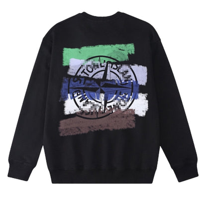 STONE ISLAND Crewneck Sweatshirt #21