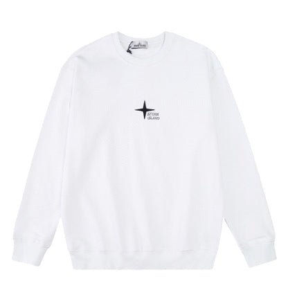STONE ISLAND Crewneck Sweatshirt #21