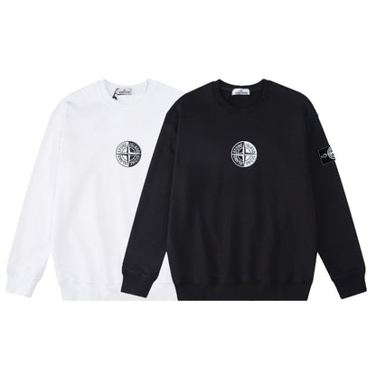 STONE ISLAND Crewneck Sweatshirt #22