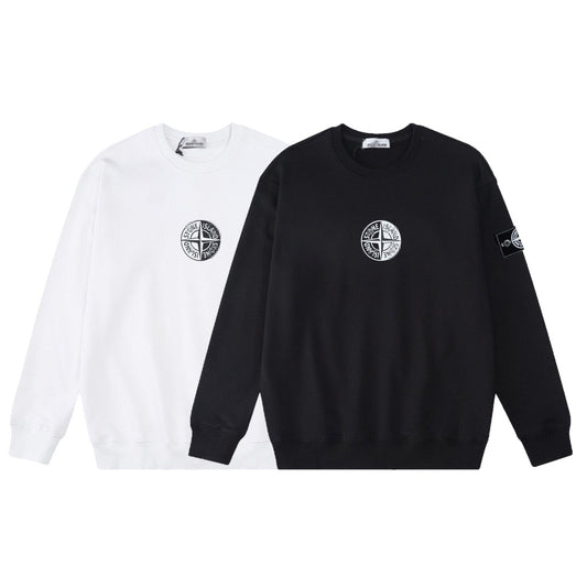 STONE ISLAND Crewneck Sweatshirt #22