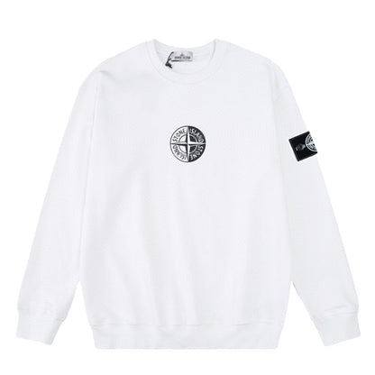 STONE ISLAND Crewneck Sweatshirt #22