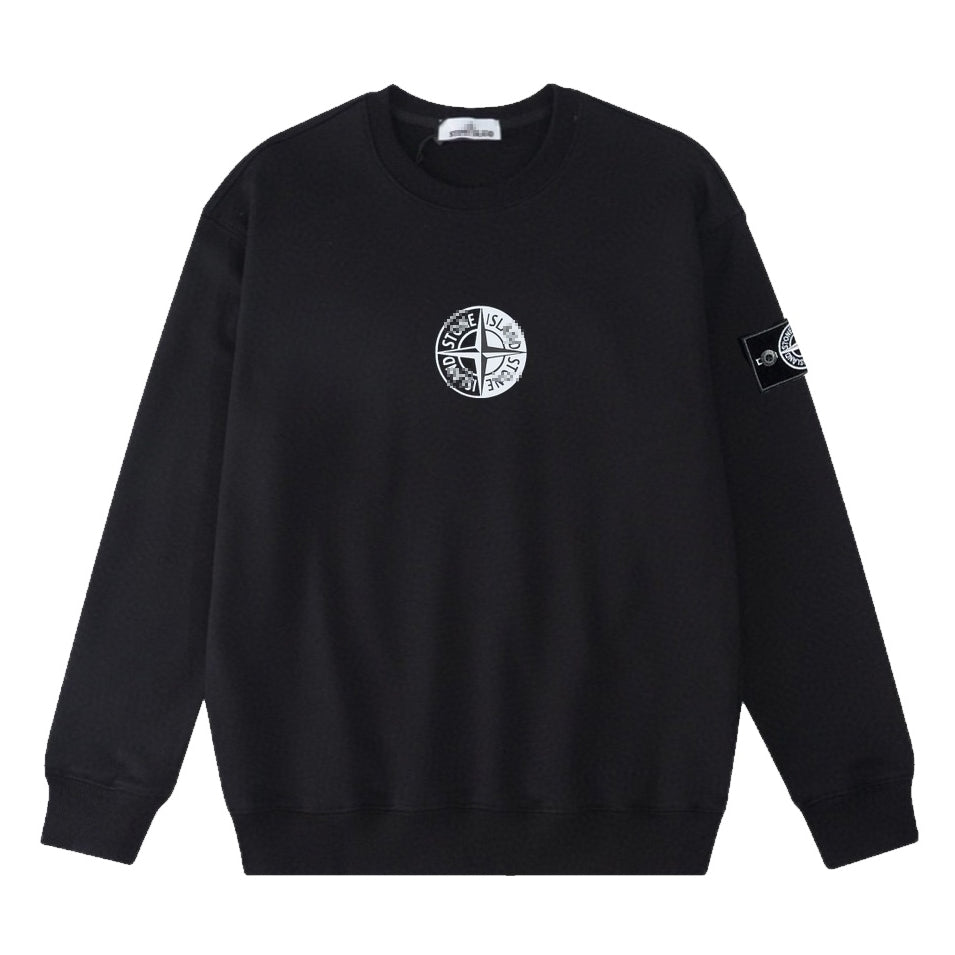 STONE ISLAND Crewneck Sweatshirt #22