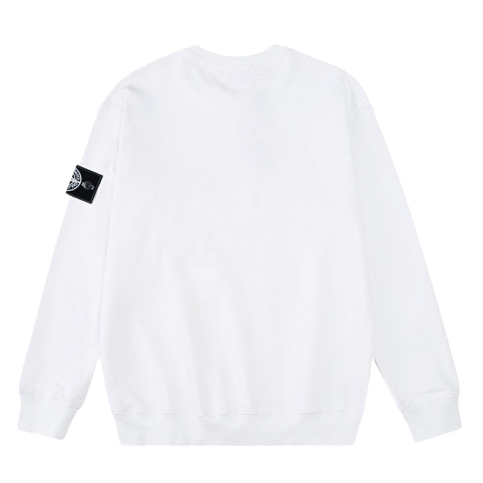 STONE ISLAND Crewneck Sweatshirt #22