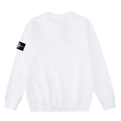 STONE ISLAND Crewneck Sweatshirt #22