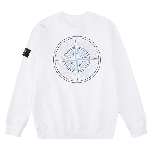 STONE ISLAND Crewneck Sweatshirt #23