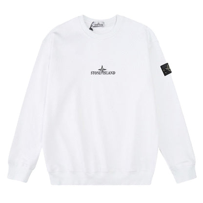 STONE ISLAND Crewneck Sweatshirt #23