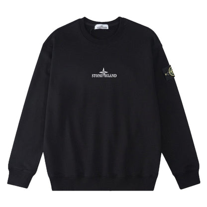 STONE ISLAND Crewneck Sweatshirt #23