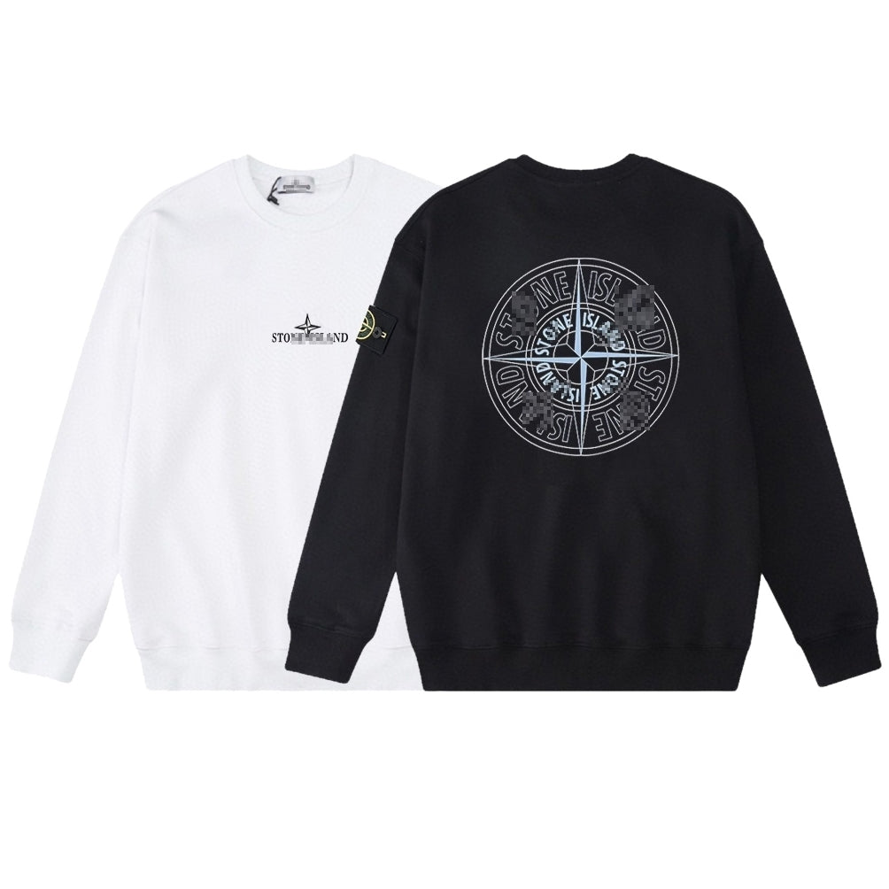 STONE ISLAND Crewneck Sweatshirt #23