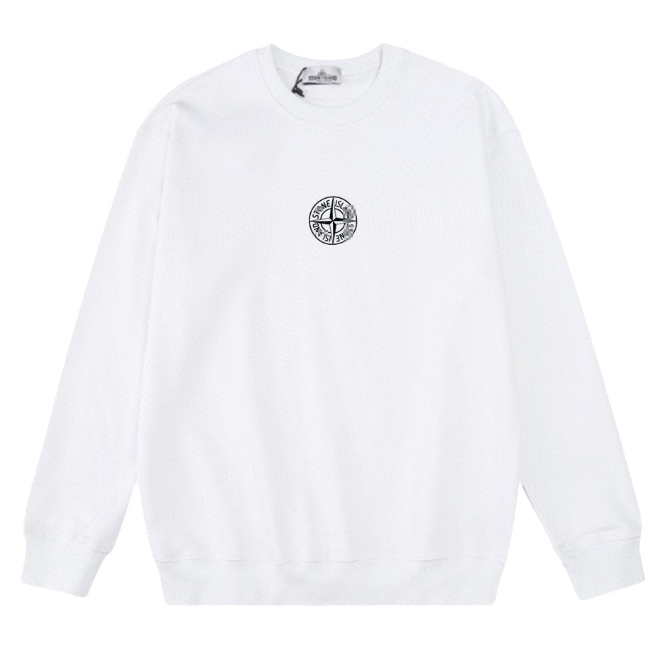 STONE ISLAND Crewneck Sweatshirt #24