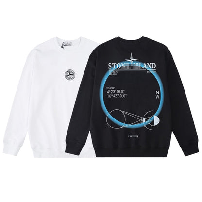 STONE ISLAND Crewneck Sweatshirt #24
