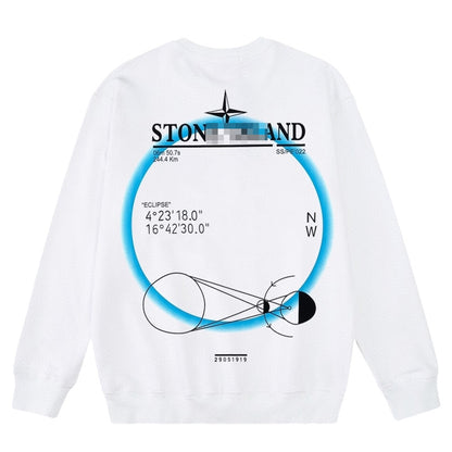 STONE ISLAND Crewneck Sweatshirt #24