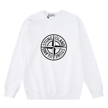STONE ISLAND Crewneck Sweatshirt #25