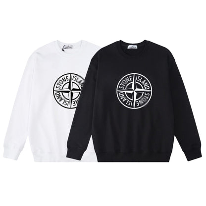 STONE ISLAND Crewneck Sweatshirt #25