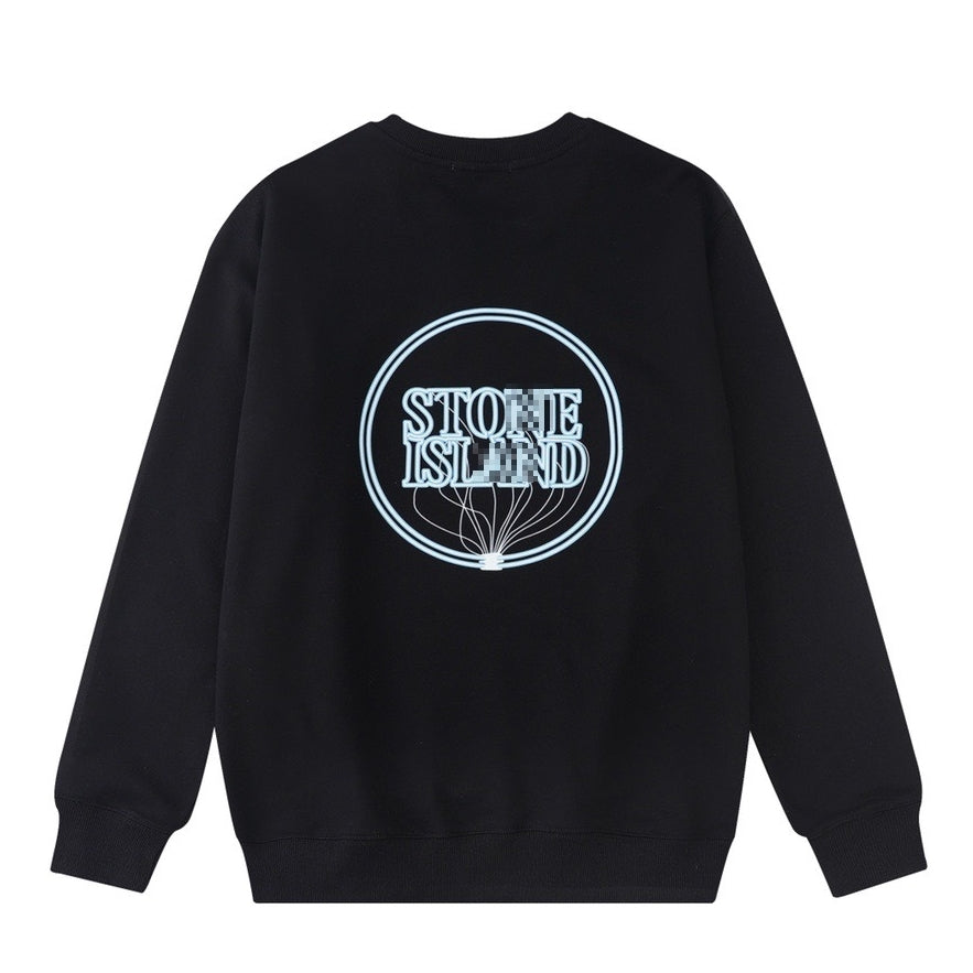 STONE ISLAND Crewneck Sweatshirt #28