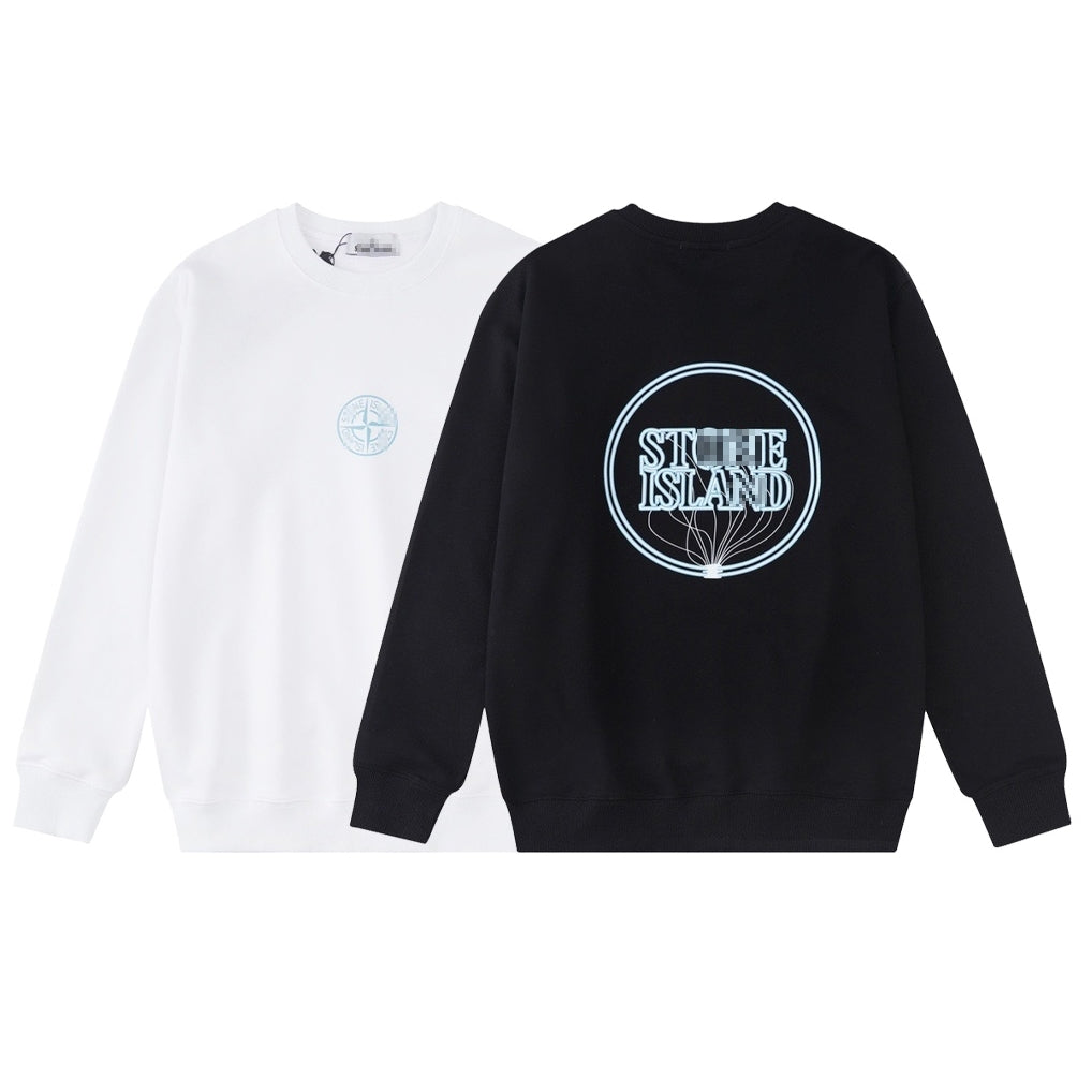 STONE ISLAND Crewneck Sweatshirt #28