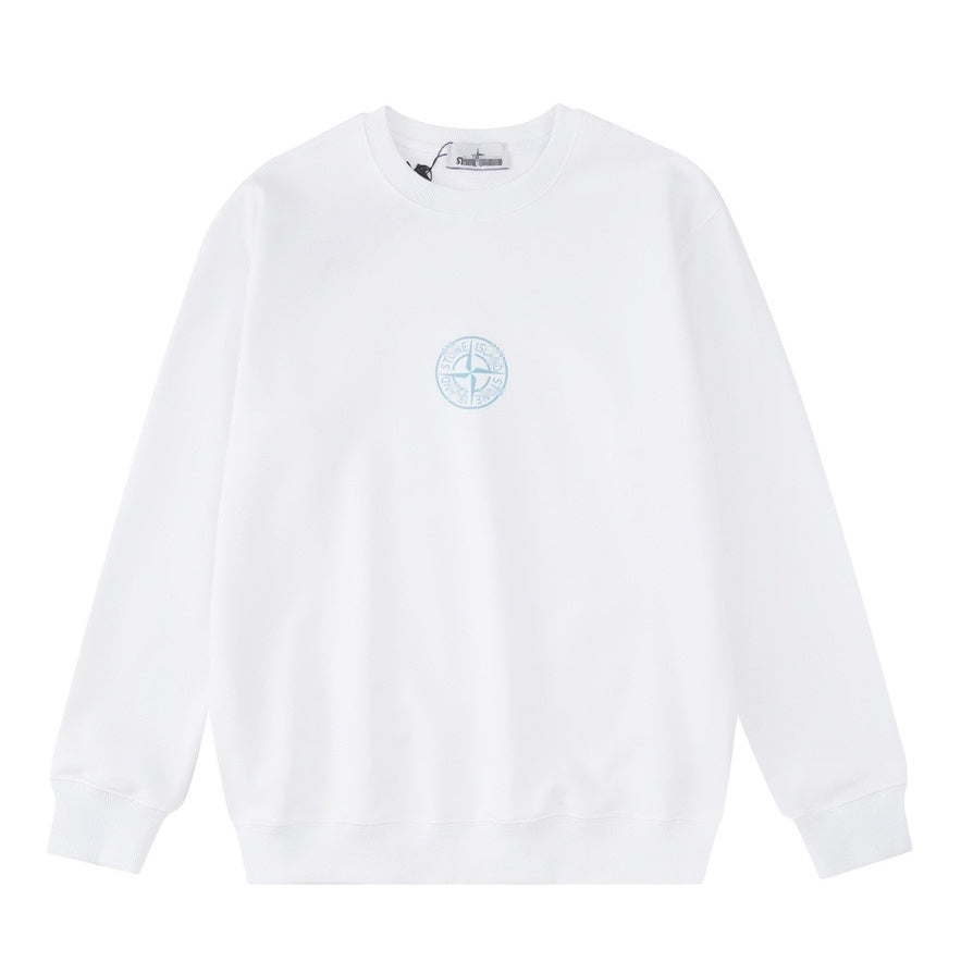 STONE ISLAND Crewneck Sweatshirt #28