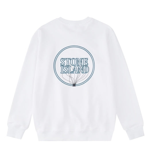 STONE ISLAND Crewneck Sweatshirt #28