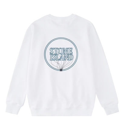 STONE ISLAND Crewneck Sweatshirt #28