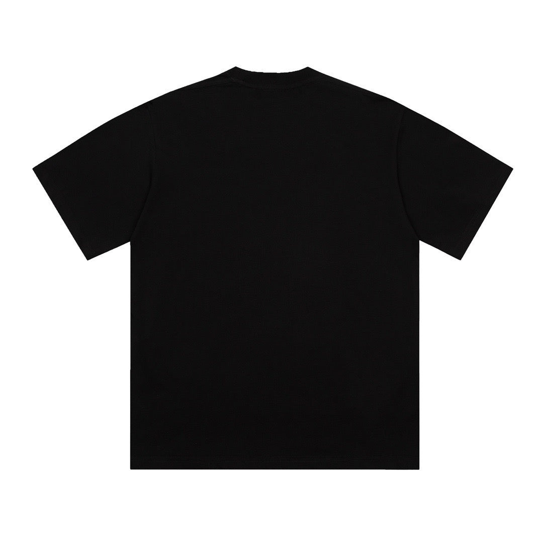ST0NE lSLAND Pure Cotton T-Shirt #24