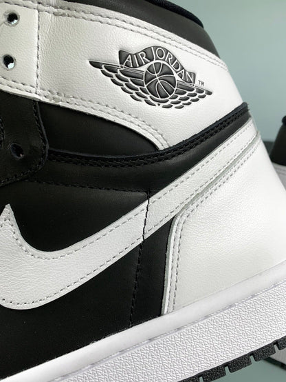 Air Jordan 1 High-Top Men's Sneakers