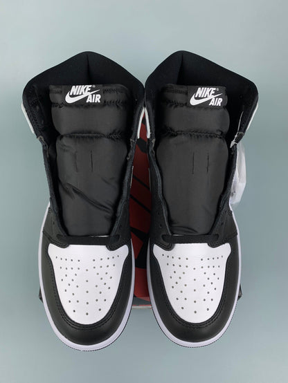 Air Jordan 1 High-Top Men's Sneakers