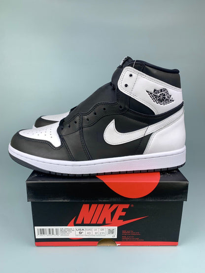 Air Jordan 1 High-Top Men's Sneakers
