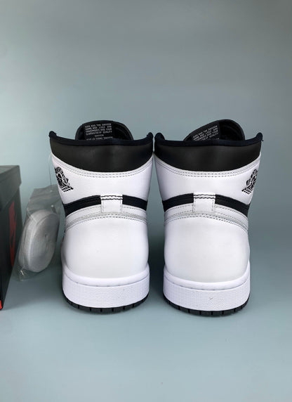 Air Jordan 1 High-Top Men's Sneakers