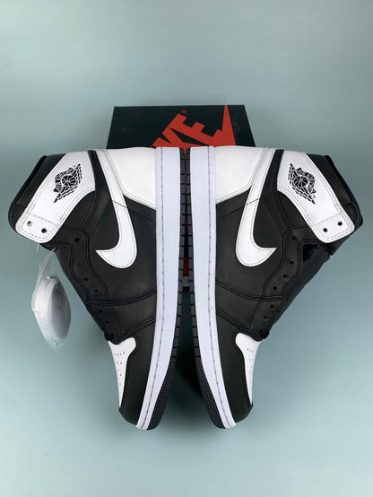 Air Jordan 1 High-Top Men's Sneakers
