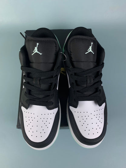Air Jordan 1 Low-Top Sneakers (Men's & Women's)