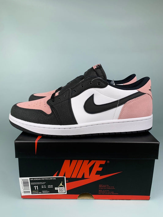 Air Jordan 1 Low Men's Sneakers