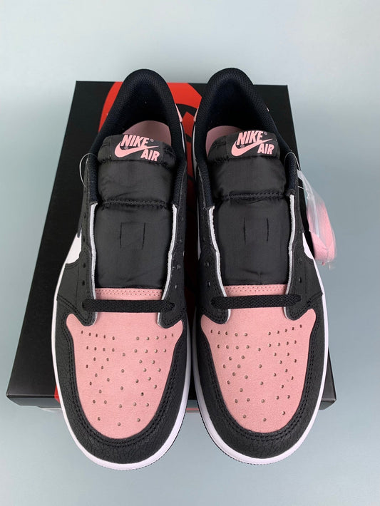 Air Jordan 1 Low Men's Sneakers