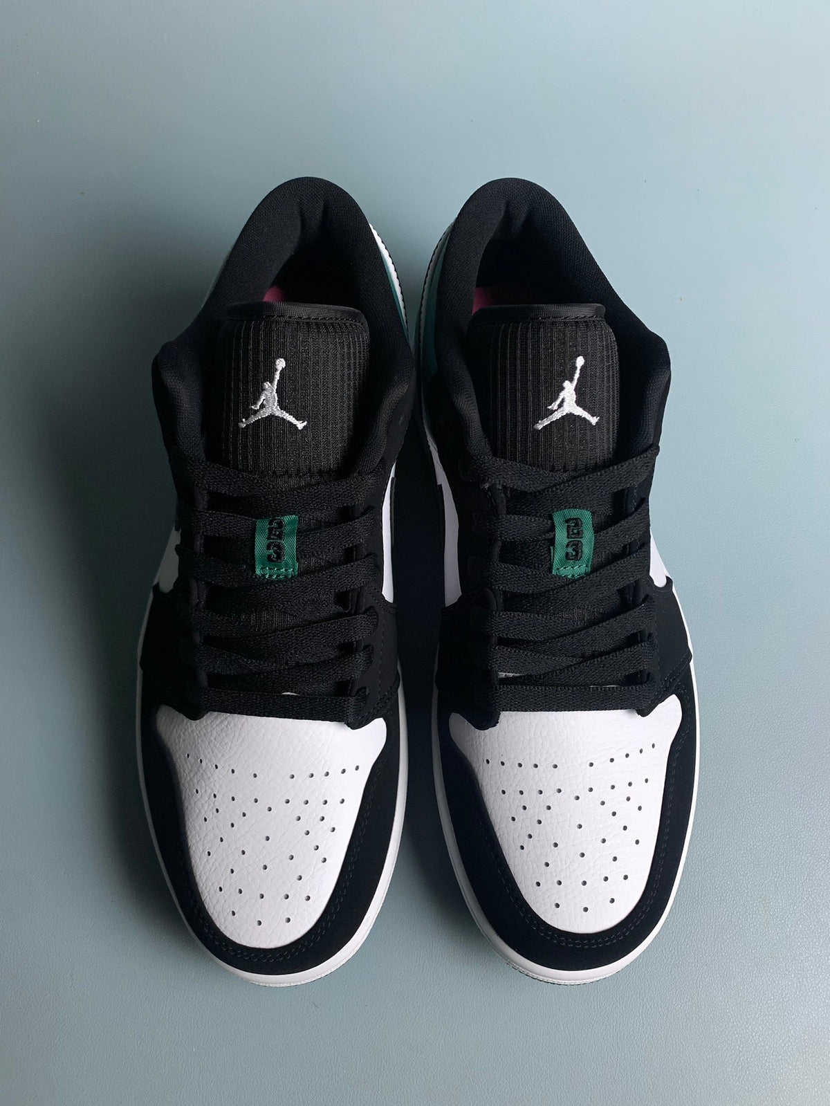 Air Jordan 1 Low-Top Sneakers (Men's & Women's)
