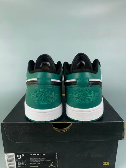 Air Jordan 1 Low-Top Sneakers (Men's & Women's)