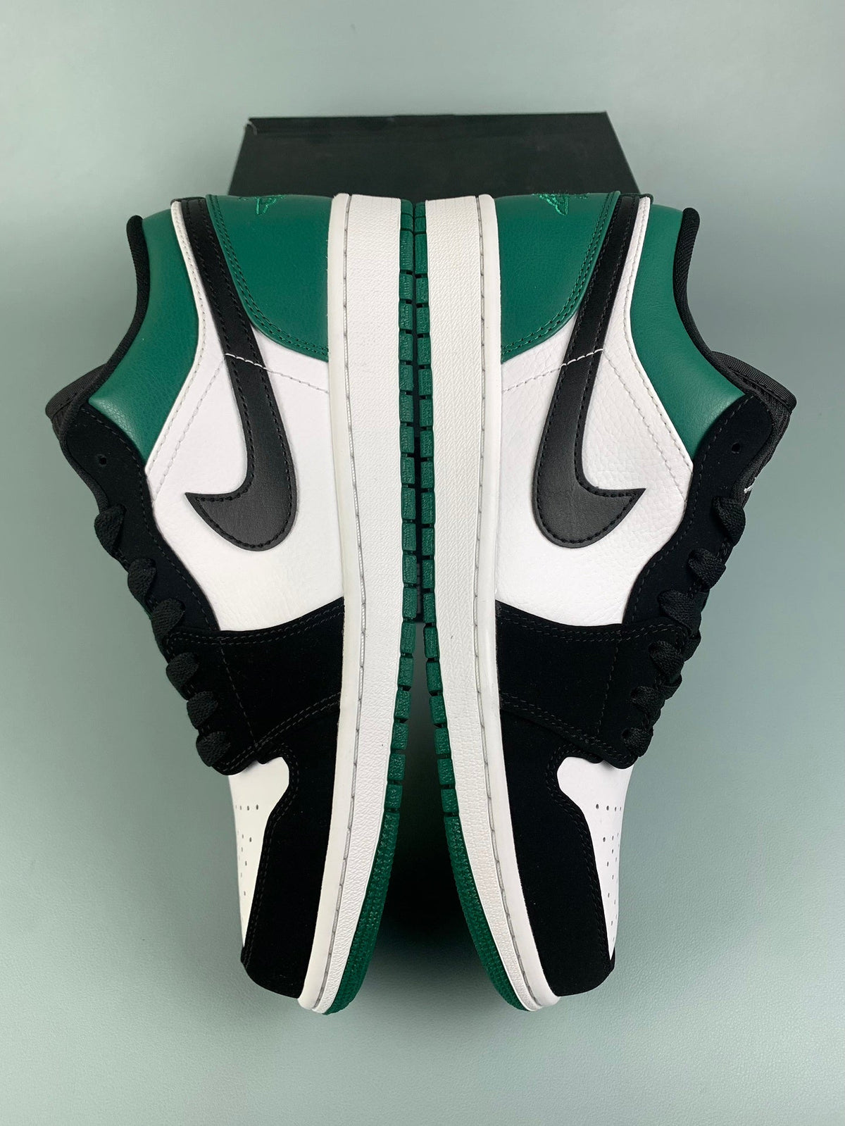 Air Jordan 1 Low-Top Sneakers (Men's & Women's)