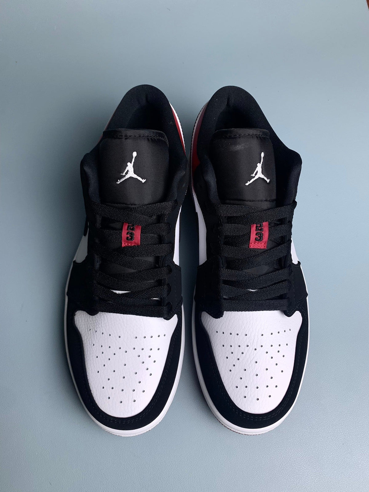 Air Jordan 1 Low-Top Sneakers (Men's & Women's)