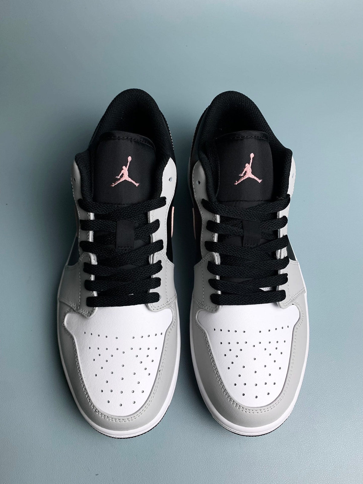 Air Jordan 1 Low-Top Sneakers (Men's & Women's)