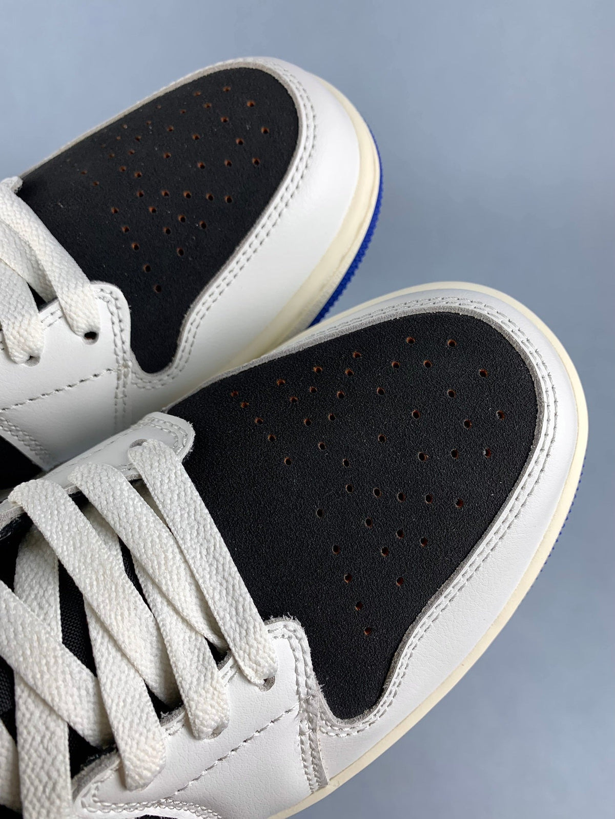 Air Jordan 1 Low-Top Sneakers (Men's & Women's)