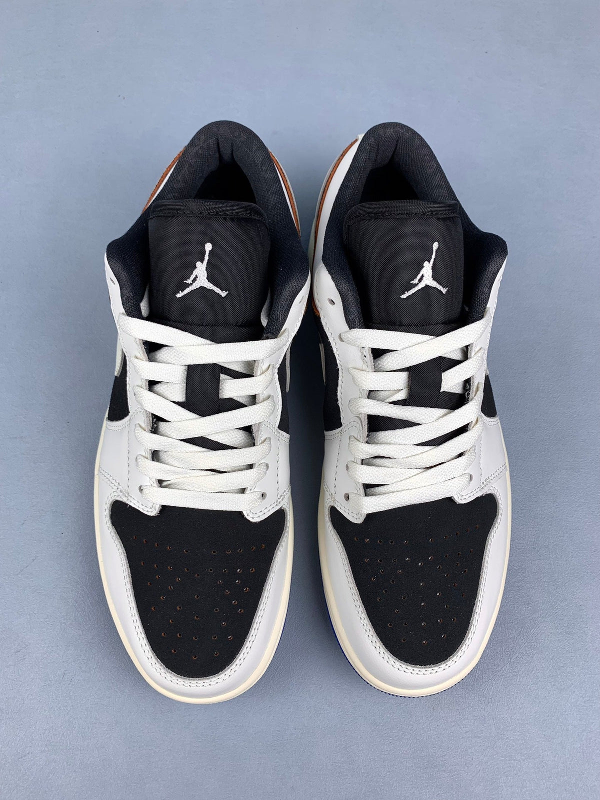 Air Jordan 1 Low-Top Sneakers (Men's & Women's)